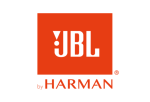 JBL ist PARADICE Gold Sponsor
