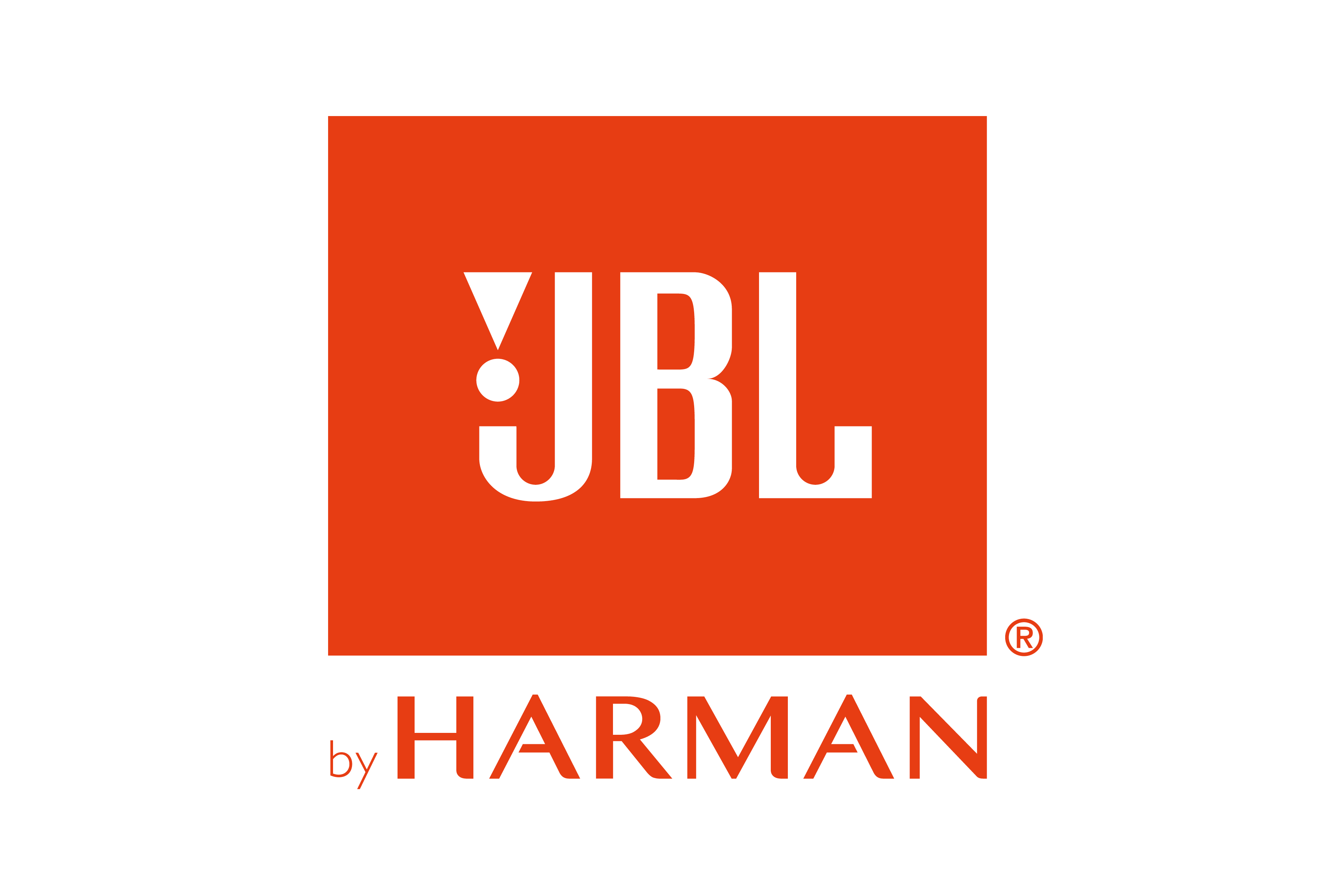 JBL ist PARADICE Gold Sponsor