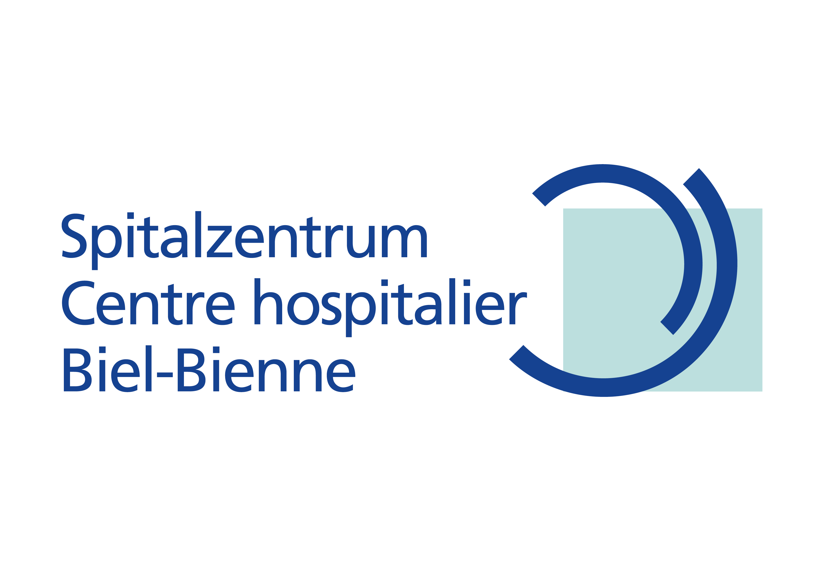 Das Spitalzentrum Biel-Bienne ist Platinsponsor bei PARADICE Bienne