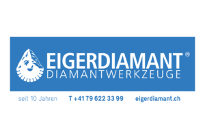 Eigerdiamant AG Paradice Sponsor