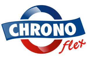 PARADICE Sponsor Chrono Flex