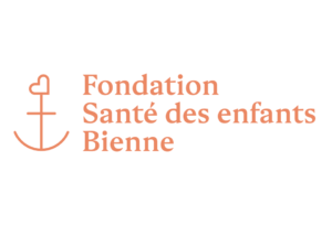 Paradice Sponsor Fondation SANTÉ DES Enfants Bienne